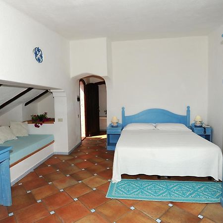 Ahr Altura Hotel Porto Rafael Palau Exterior foto