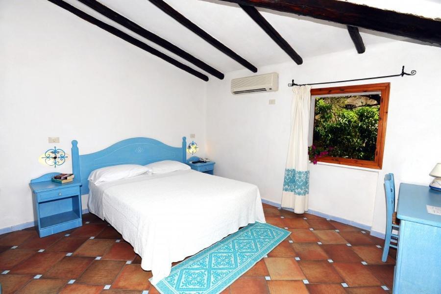 Ahr Altura Hotel Porto Rafael Palau Exterior foto